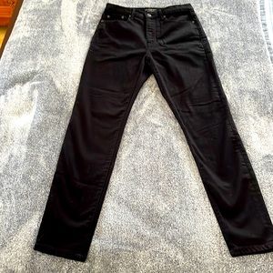 Banana Republic High Rise Skinny size 28/6